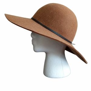 Ace of Something The Idaho Wool Hat Size Medium